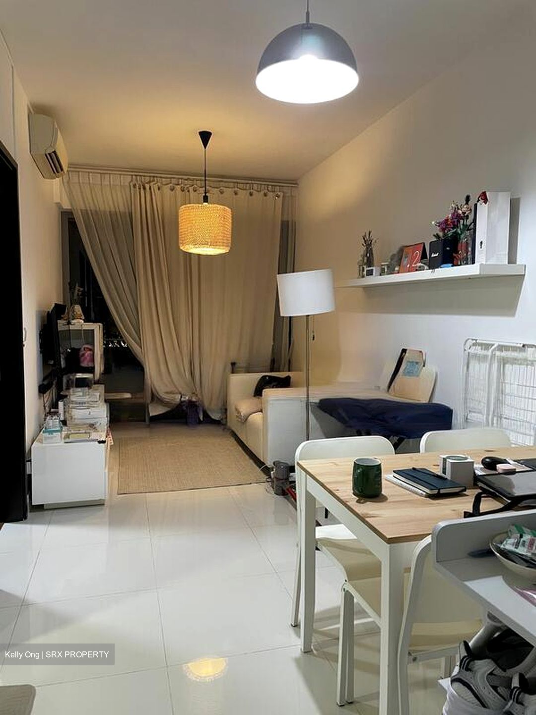Mount Sophia Suites (D9), Apartment #465652211